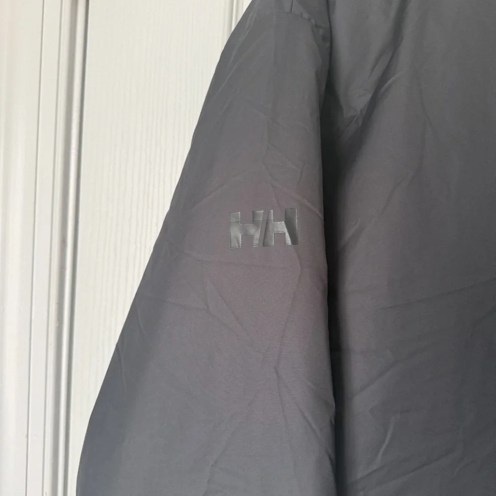 Helly Hansen for Seabourn‎ PolarShield Puffer Winter Insulator Jacket Gray - 3XL